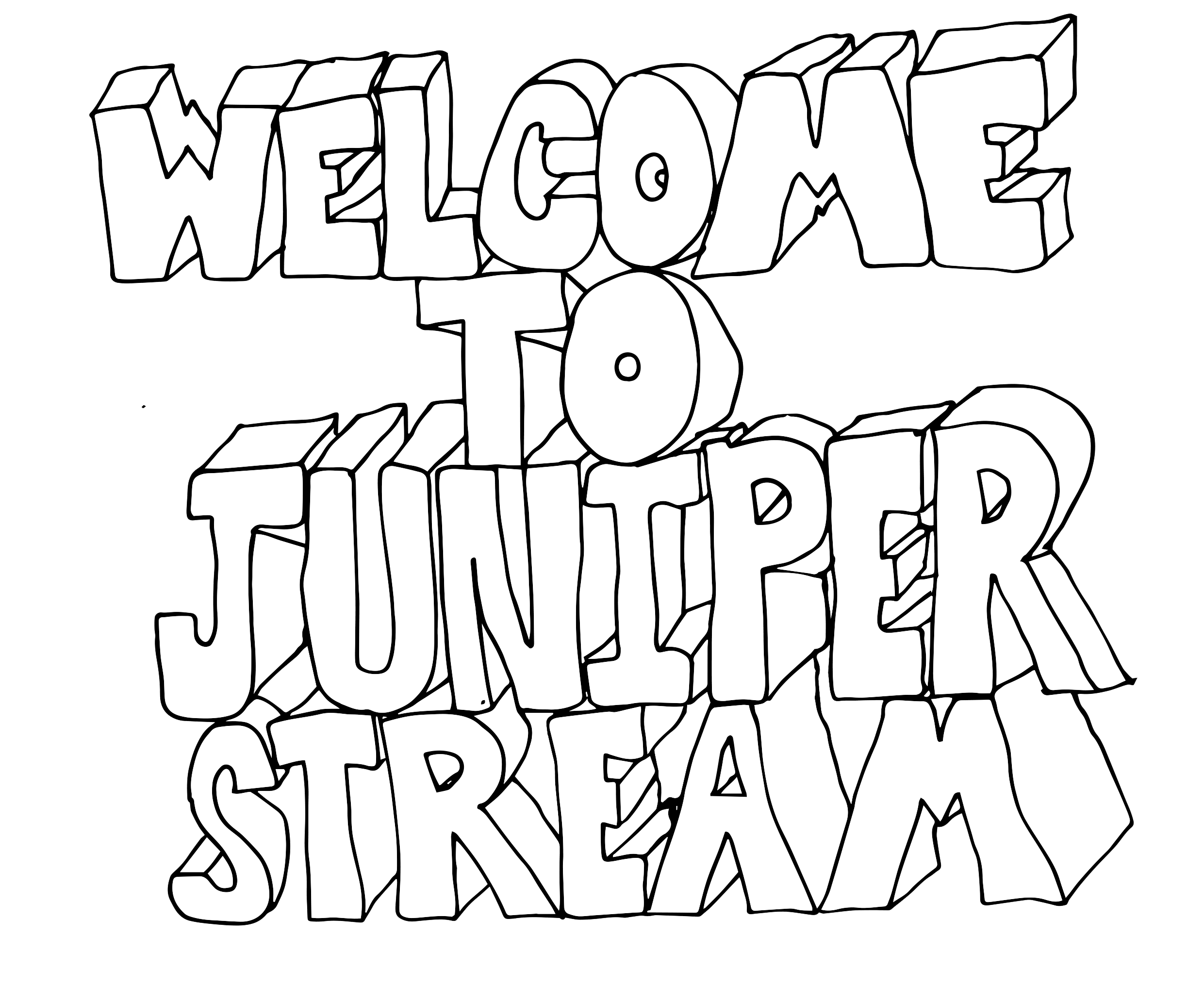 Welcome to Juniper Stream